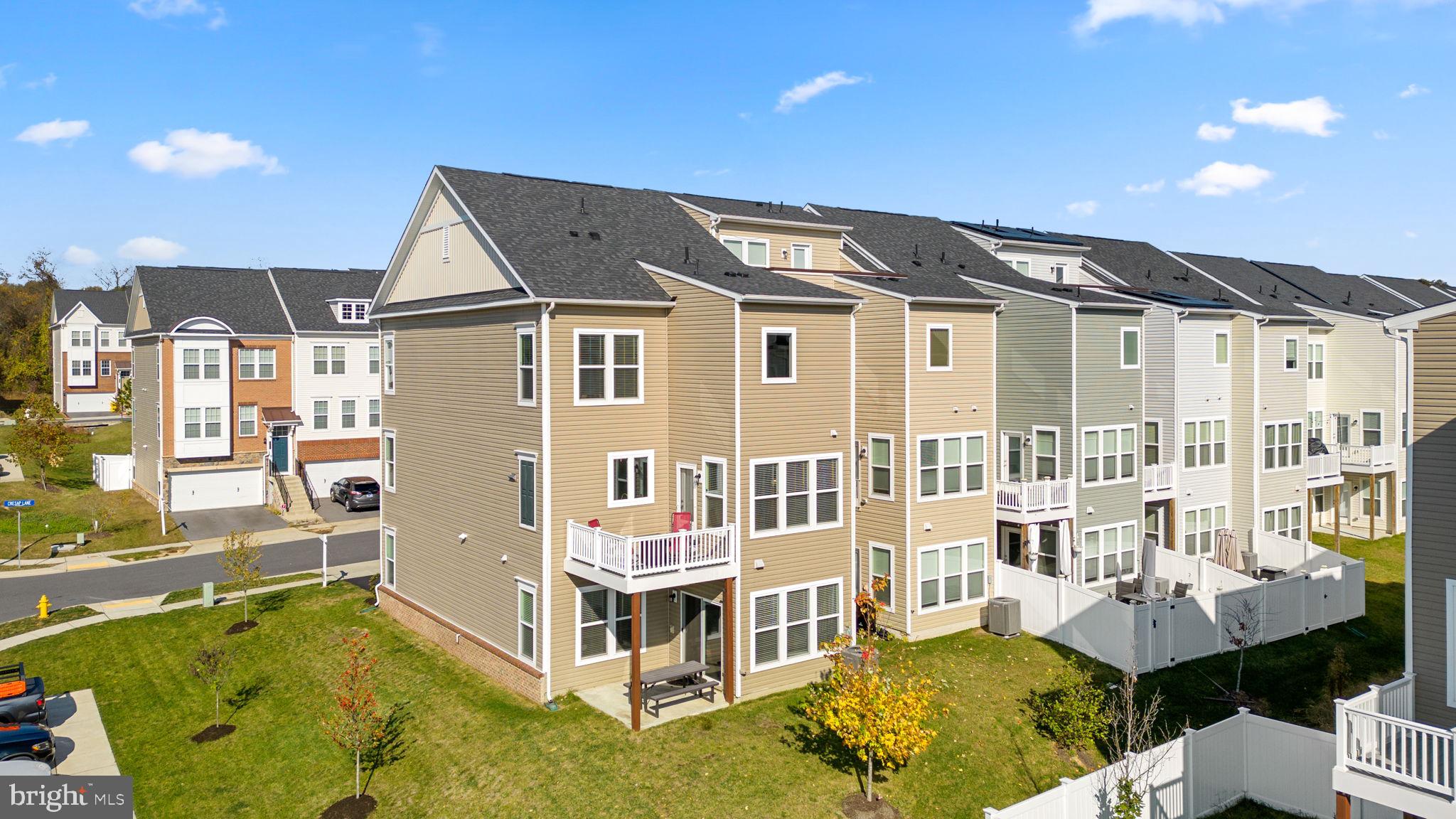 SHIPLEY HOMESTEAD - Residential