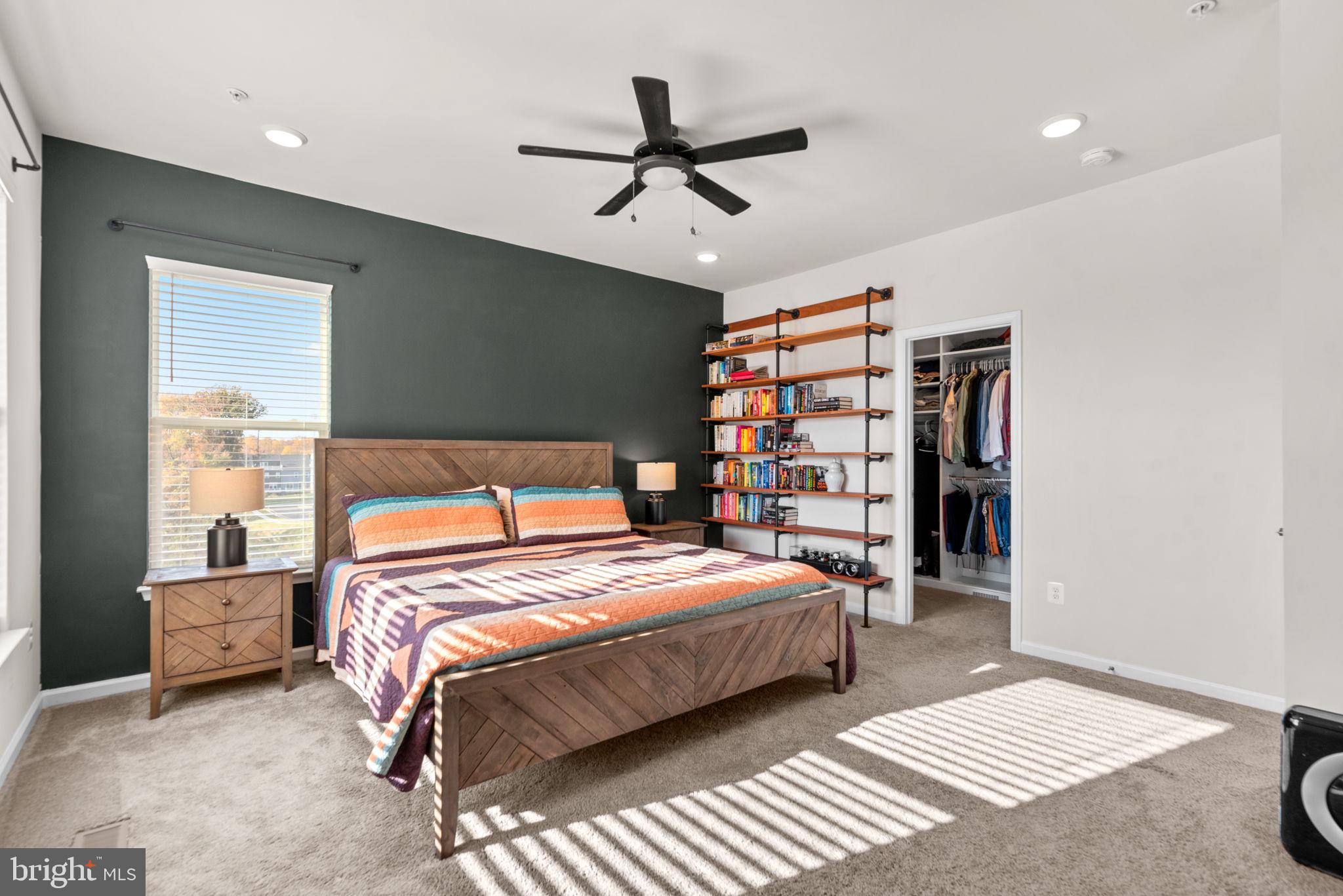 SHIPLEY HOMESTEAD - Residential