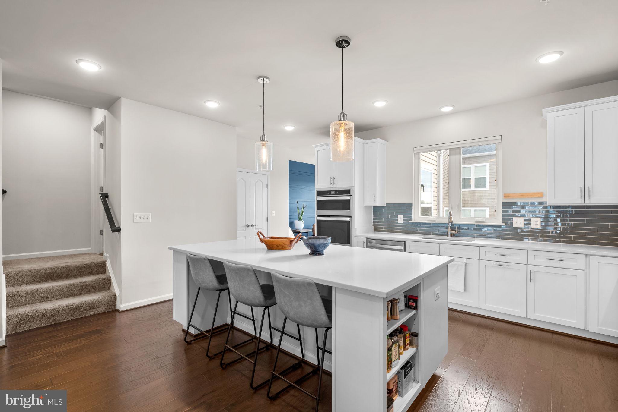 SHIPLEY HOMESTEAD - Residential