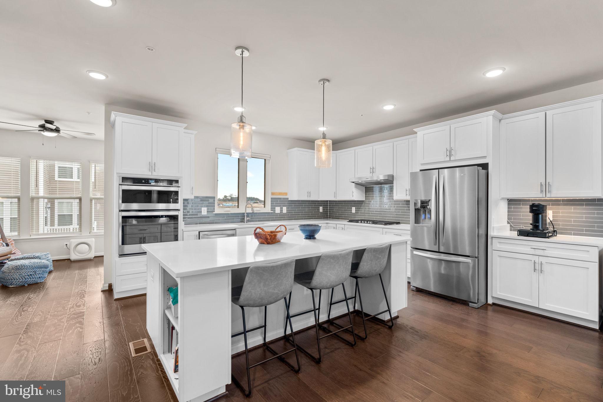 SHIPLEY HOMESTEAD - Residential