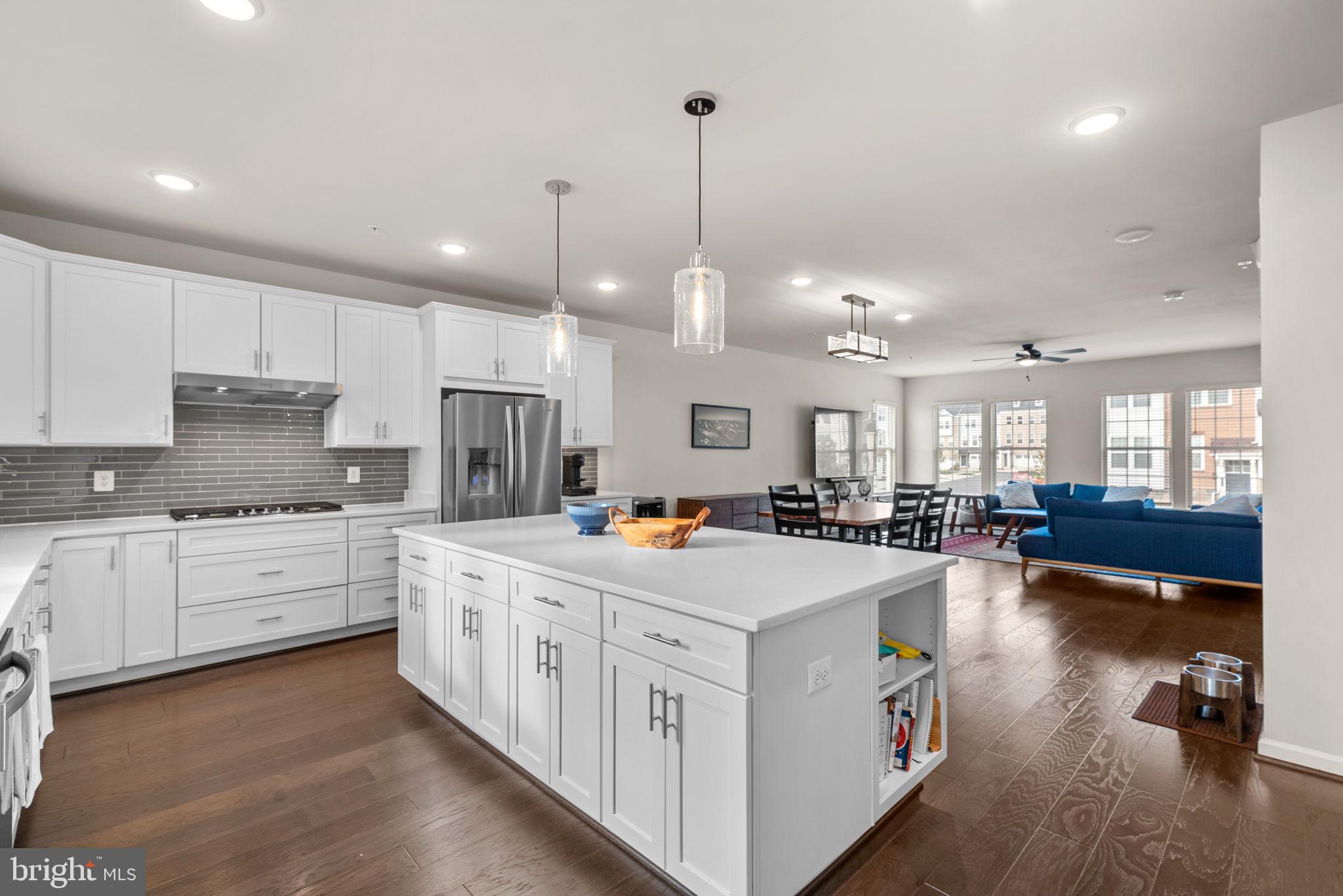 SHIPLEY HOMESTEAD - Residential