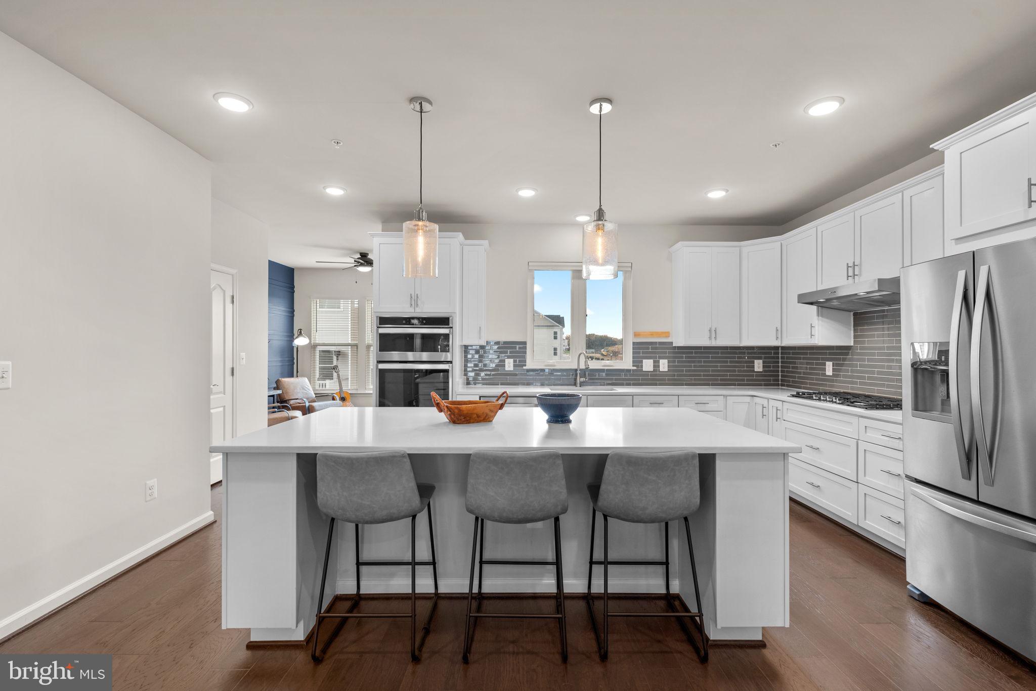 SHIPLEY HOMESTEAD - Residential