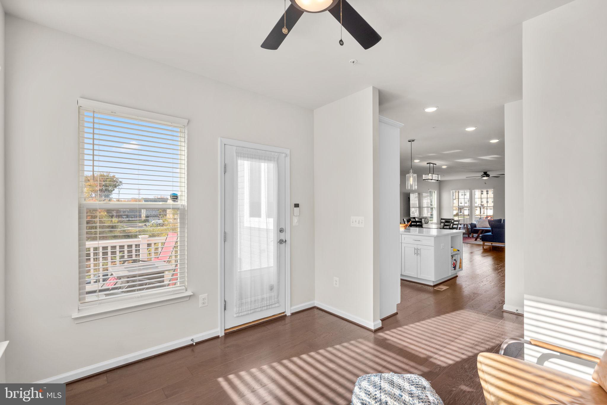 SHIPLEY HOMESTEAD - Residential