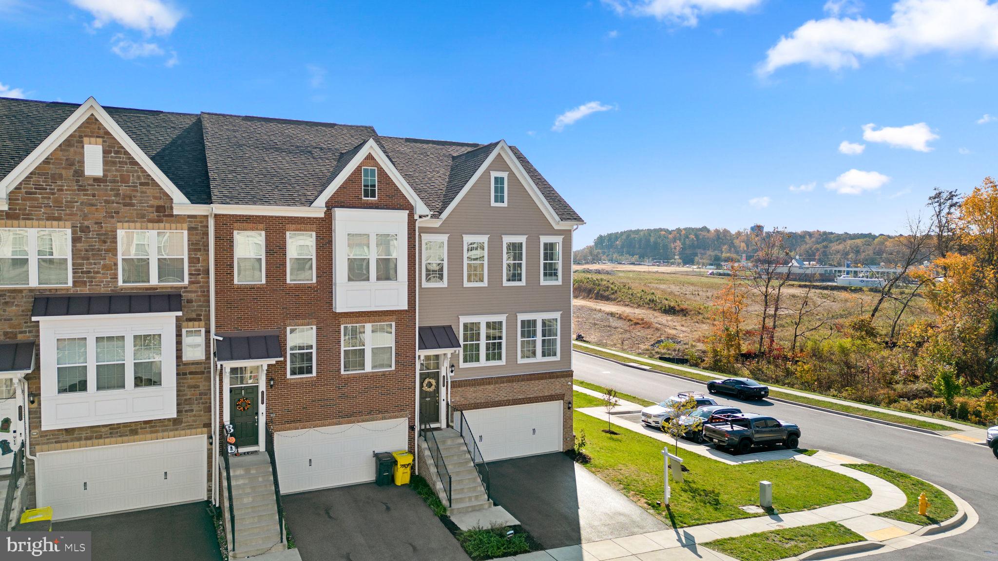 SHIPLEY HOMESTEAD - Residential