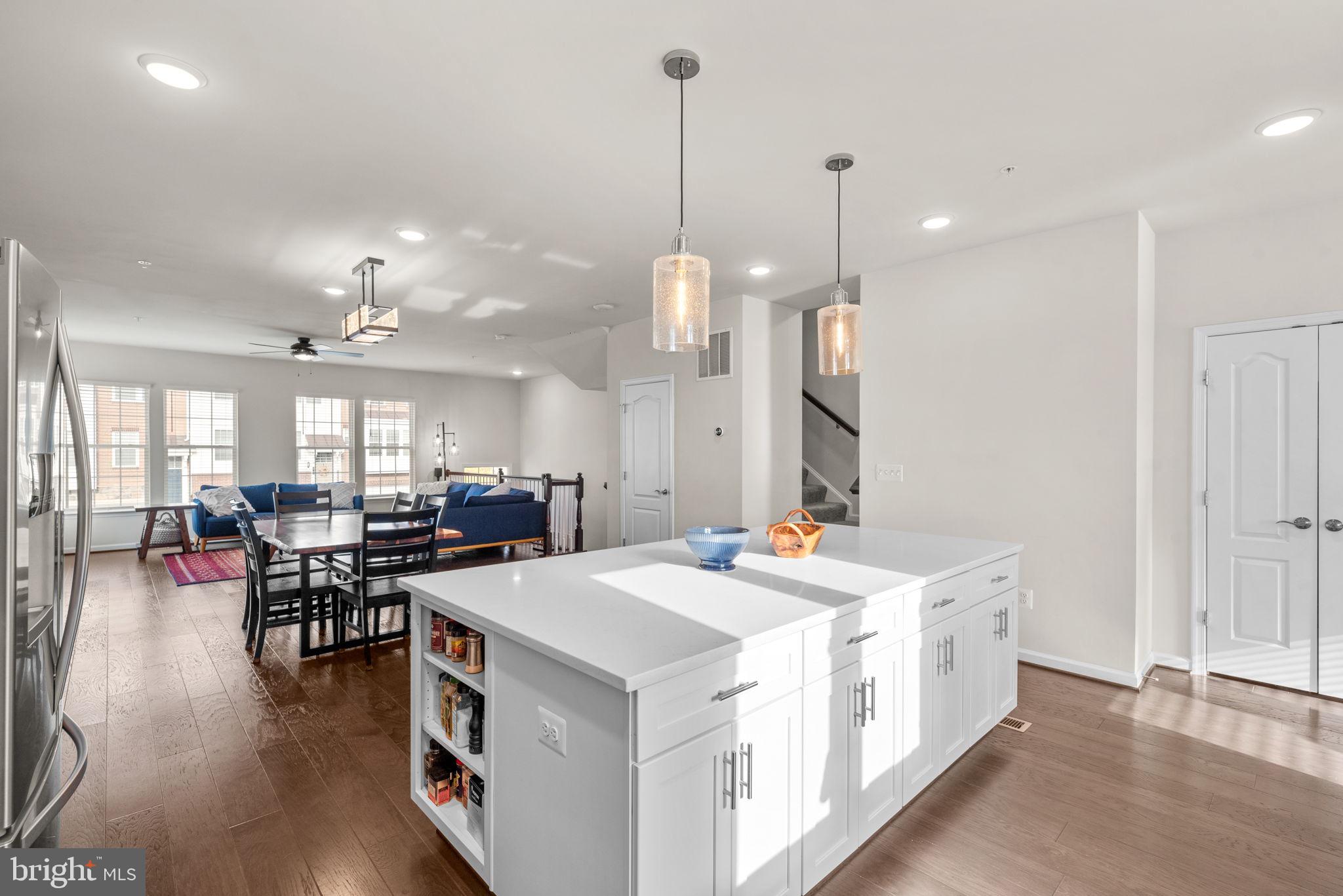 SHIPLEY HOMESTEAD - Residential