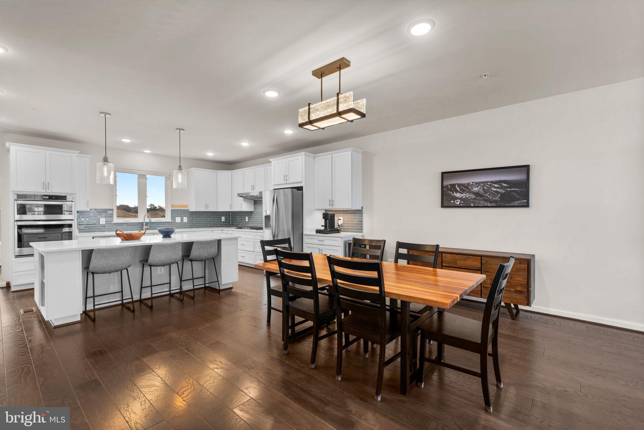 SHIPLEY HOMESTEAD - Residential