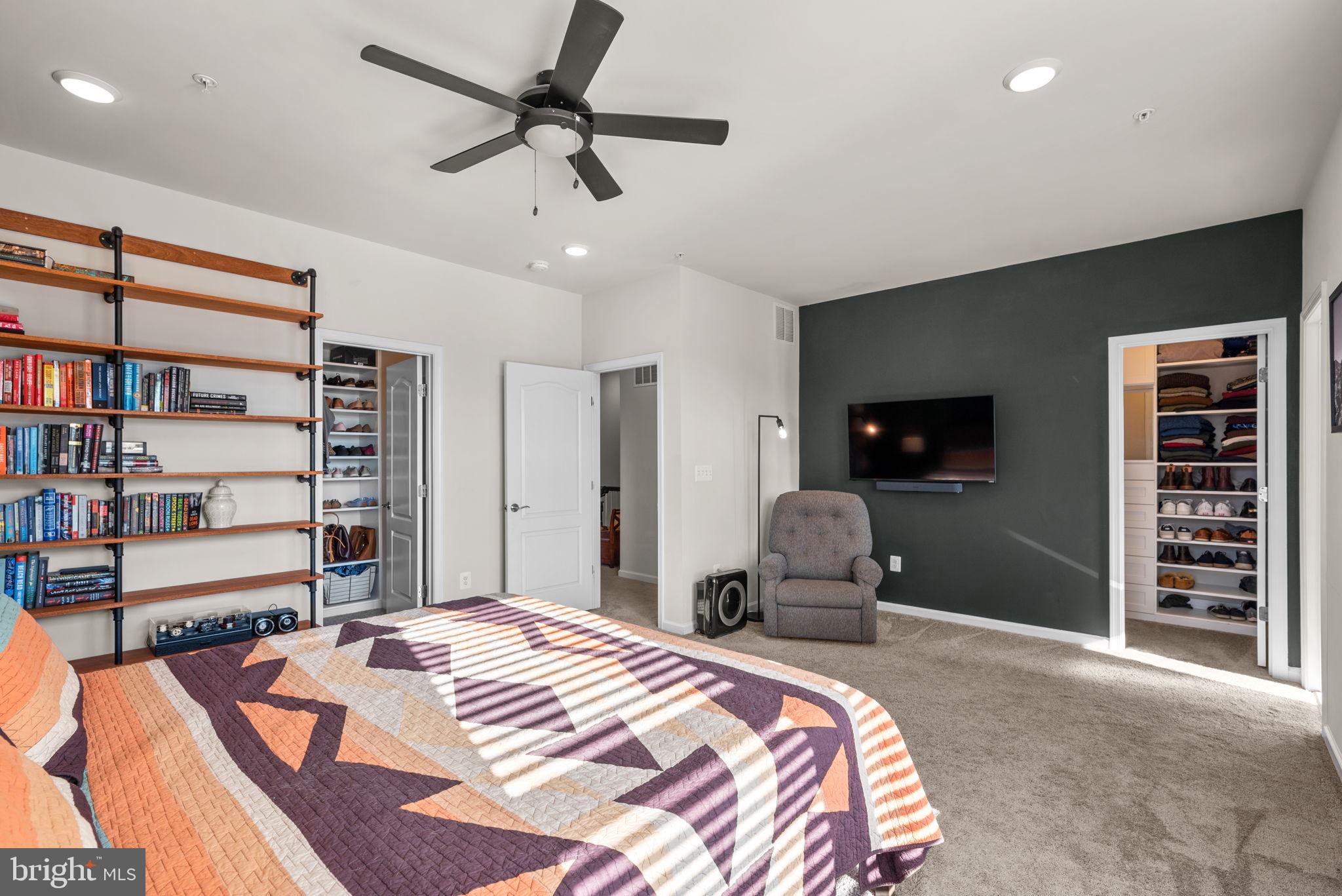 SHIPLEY HOMESTEAD - Residential