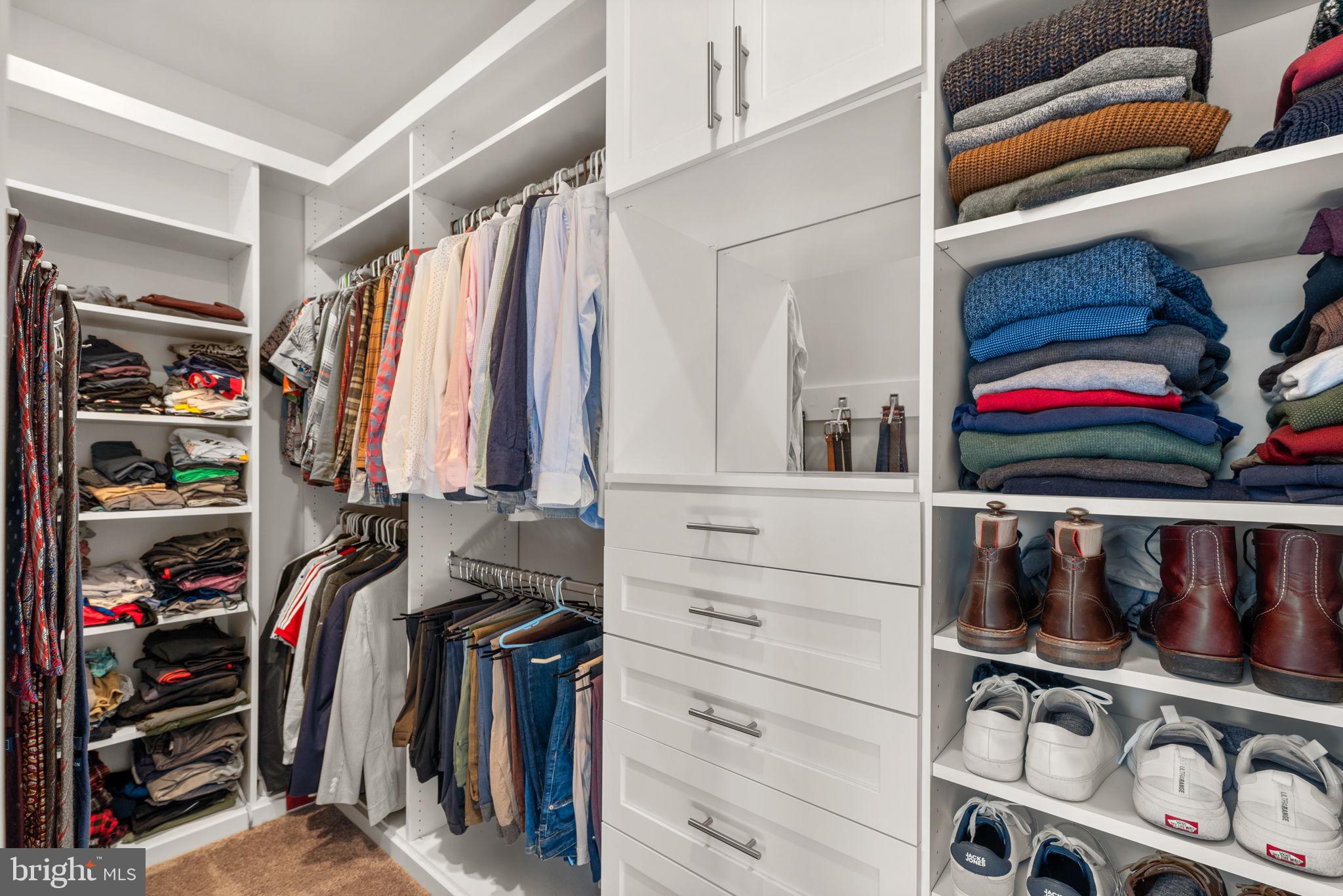 SHIPLEY HOMESTEAD - Residential