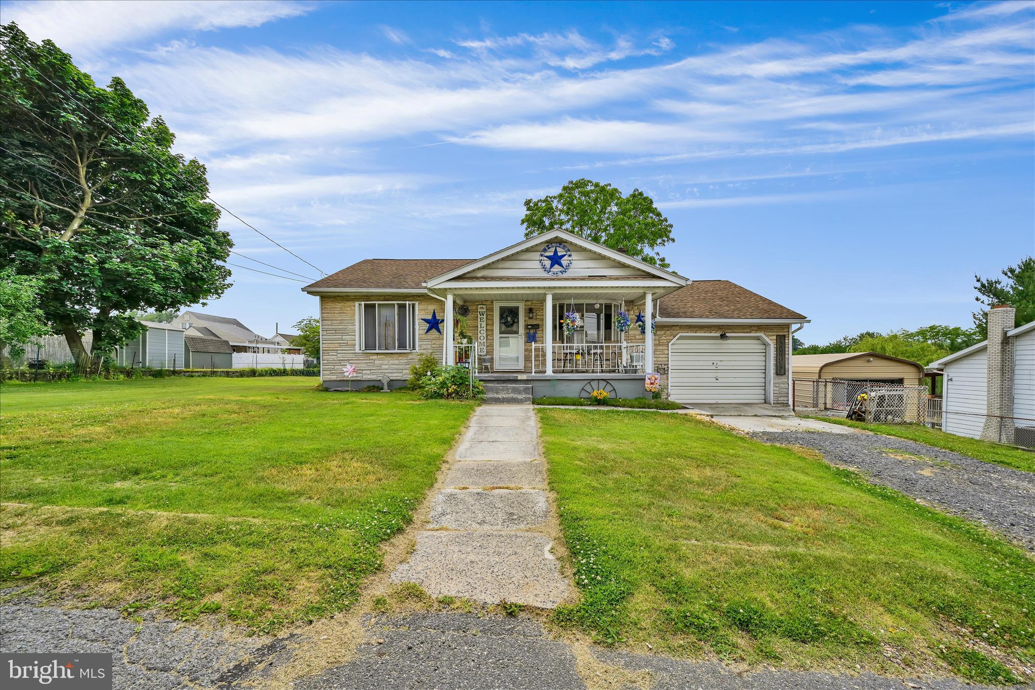 802 N 16TH STREET