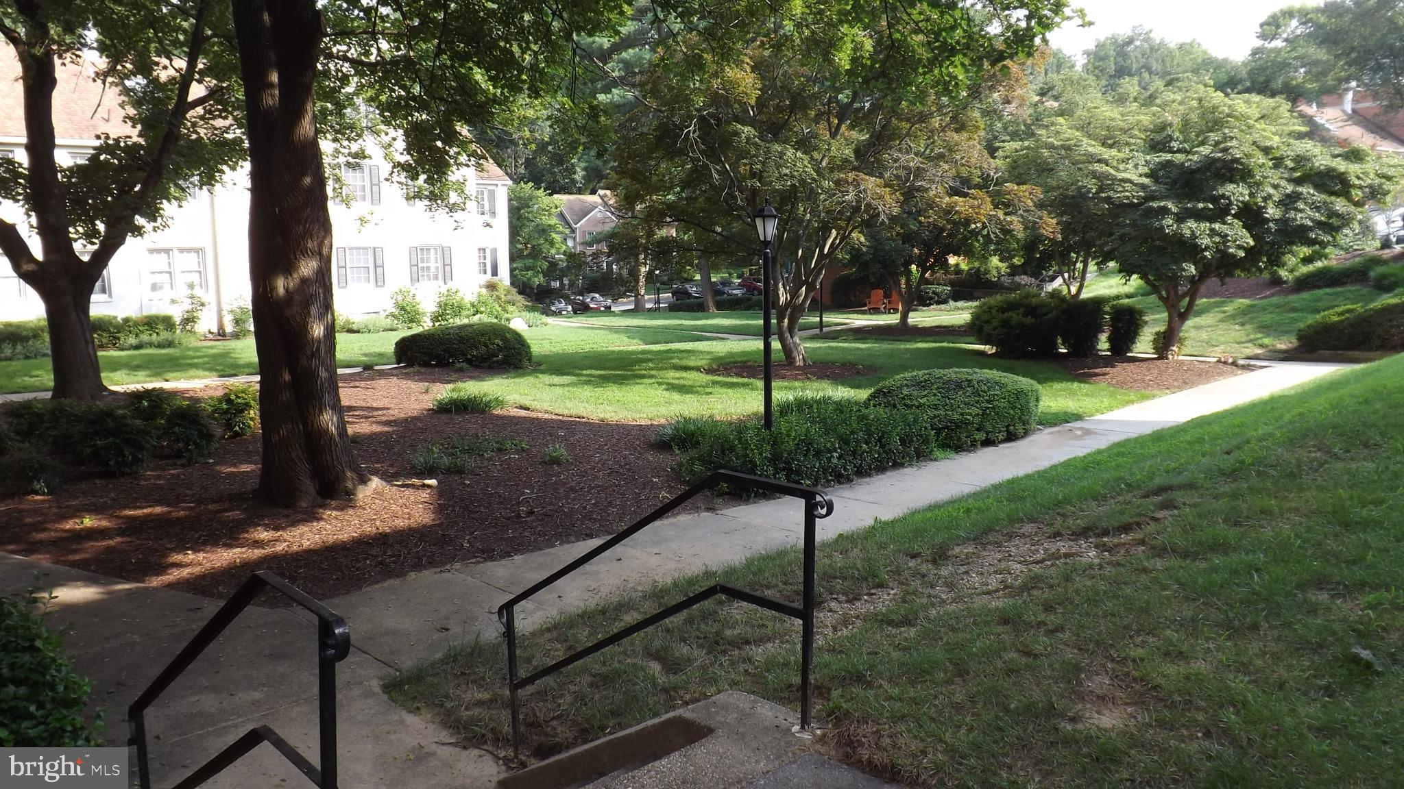 ROCK CREEK GARDENS CONDOMINIUMS - Residential Lease