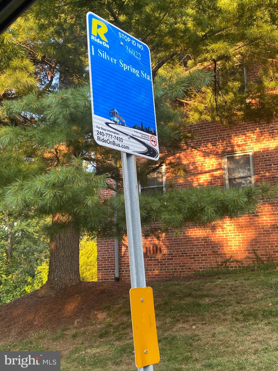 ROCK CREEK GARDENS CONDOMINIUMS - Residential Lease