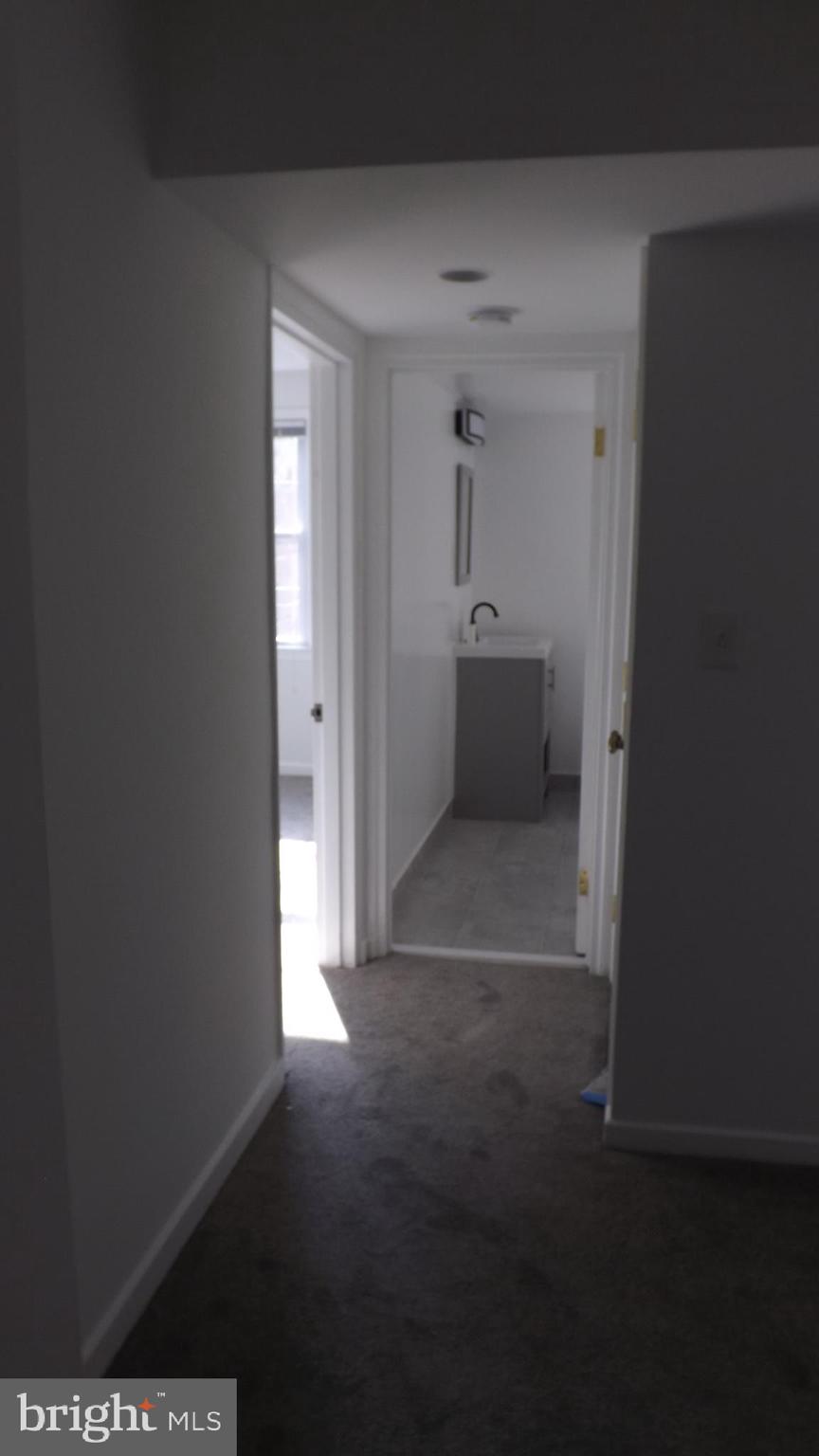 ROCK CREEK GARDENS CONDOMINIUMS - Residential Lease