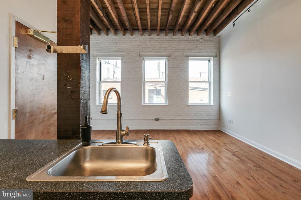Photo of 141 - 45 N 2nd Street #3B, PHILADELPHIA, PA 19106 (MLS # PAPH2583008)