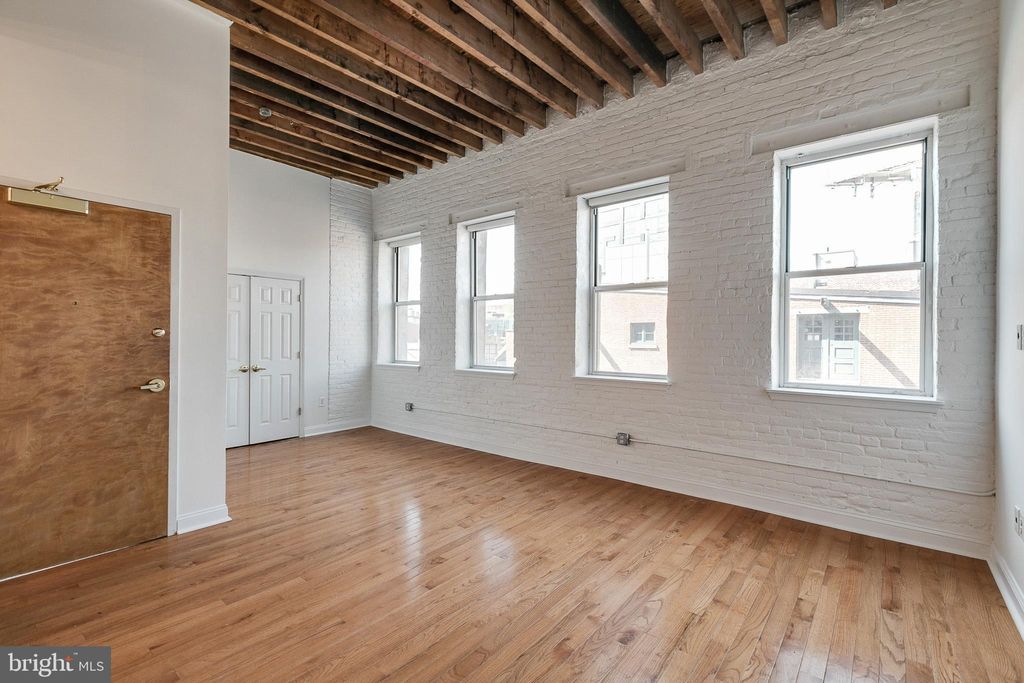 Photo of 141 - 45 N 2nd Street #3B, PHILADELPHIA, PA 19106 (MLS # PAPH2583008)