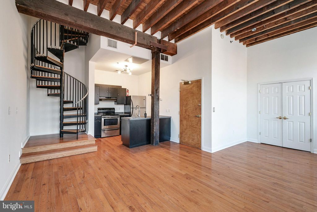 Photo of 141 - 45 N 2nd Street #3B, PHILADELPHIA, PA 19106 (MLS # PAPH2583008)