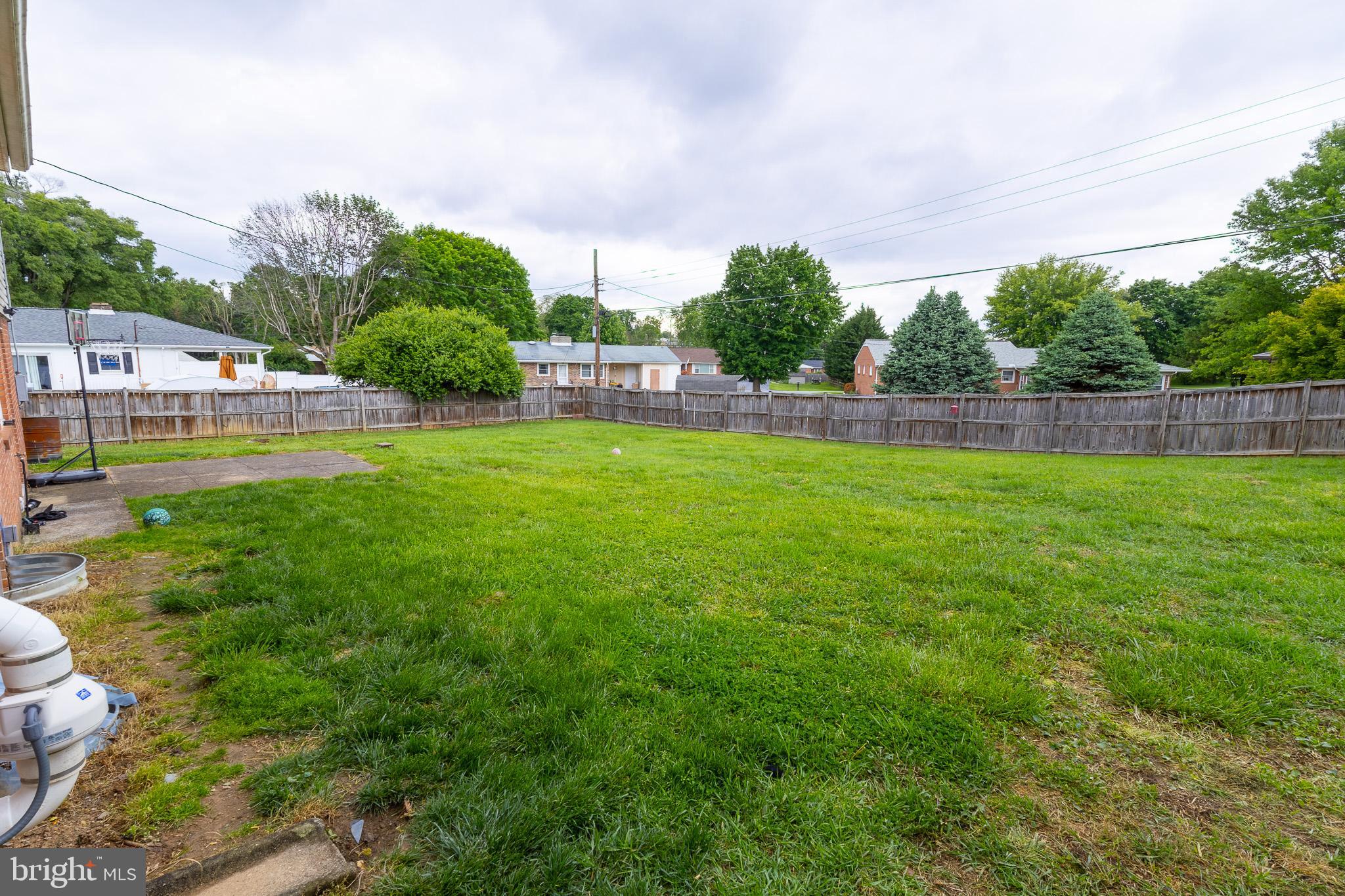 ORCHARD HILLS - Residential