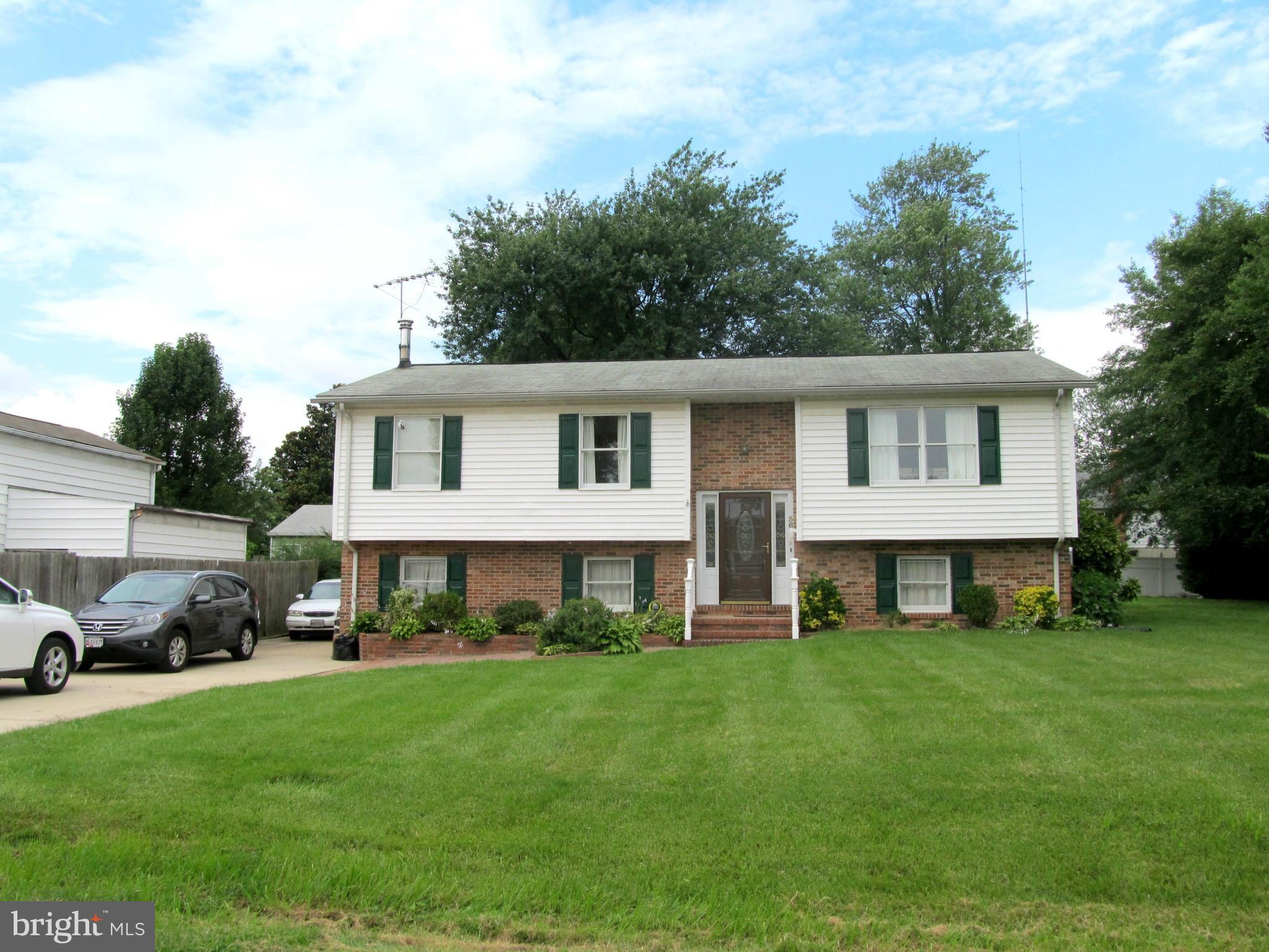 WOODLAWN HEIGHTS - Residential