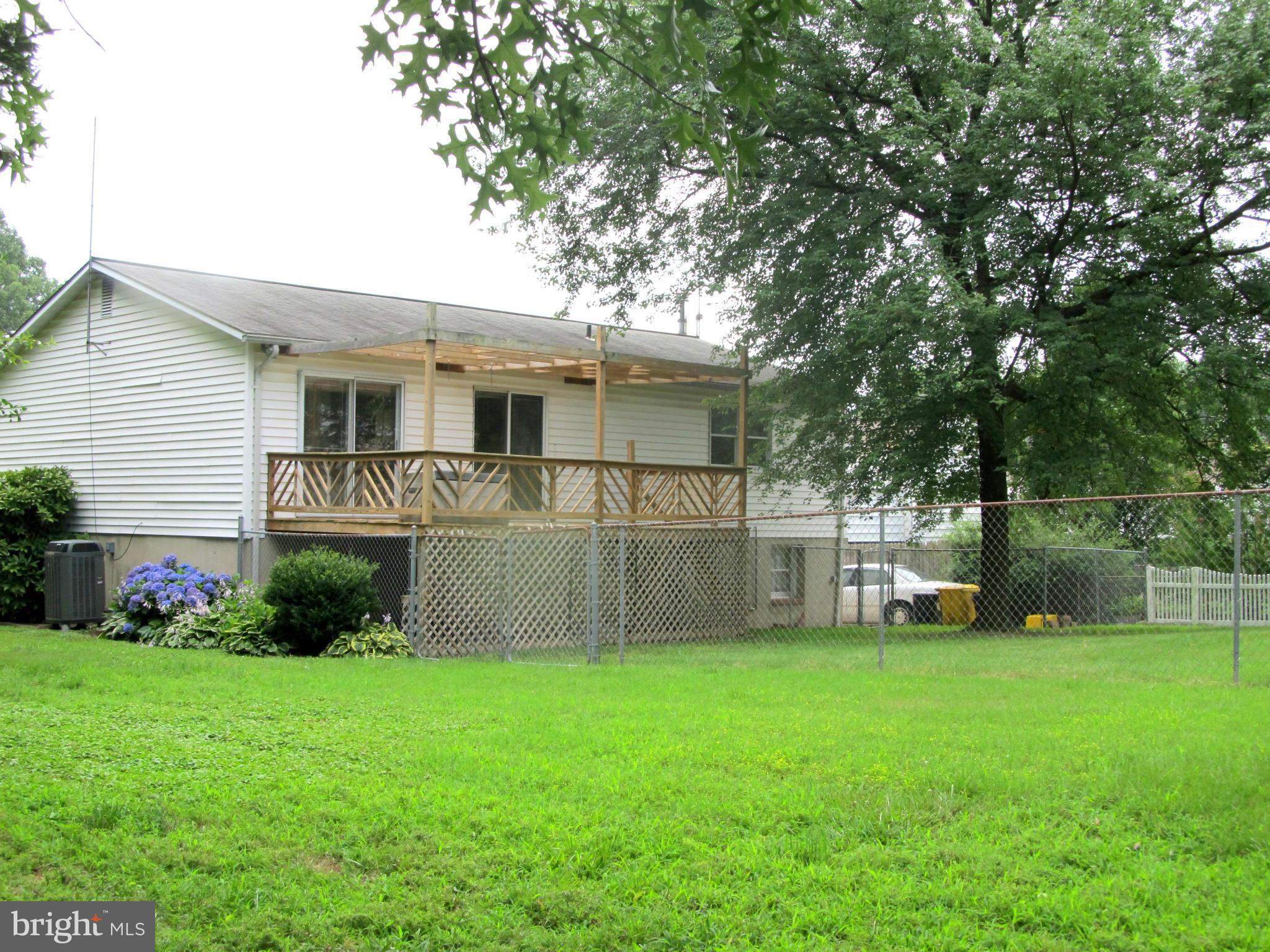 WOODLAWN HEIGHTS - Residential