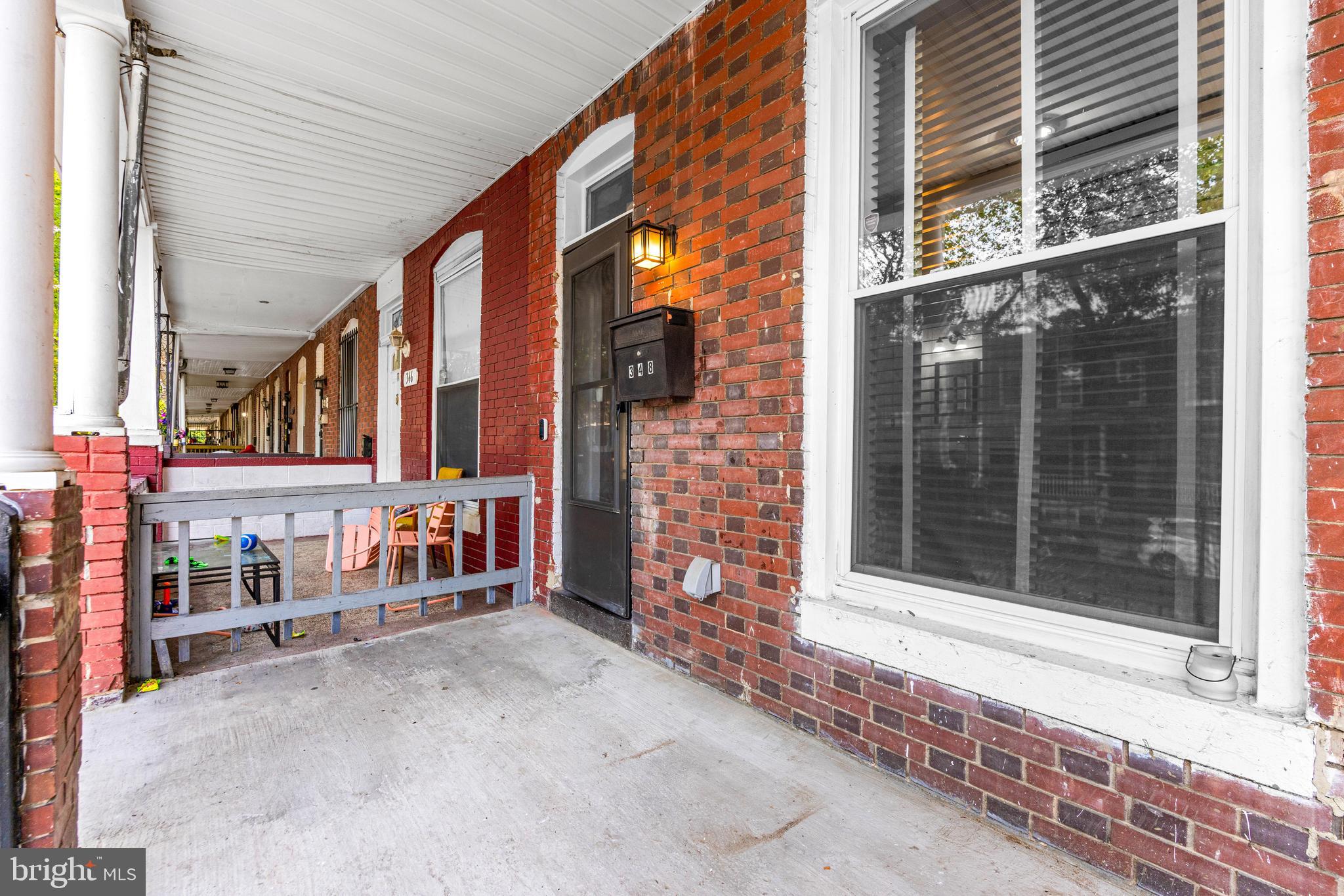 348 WHITRIDGE AVENUE