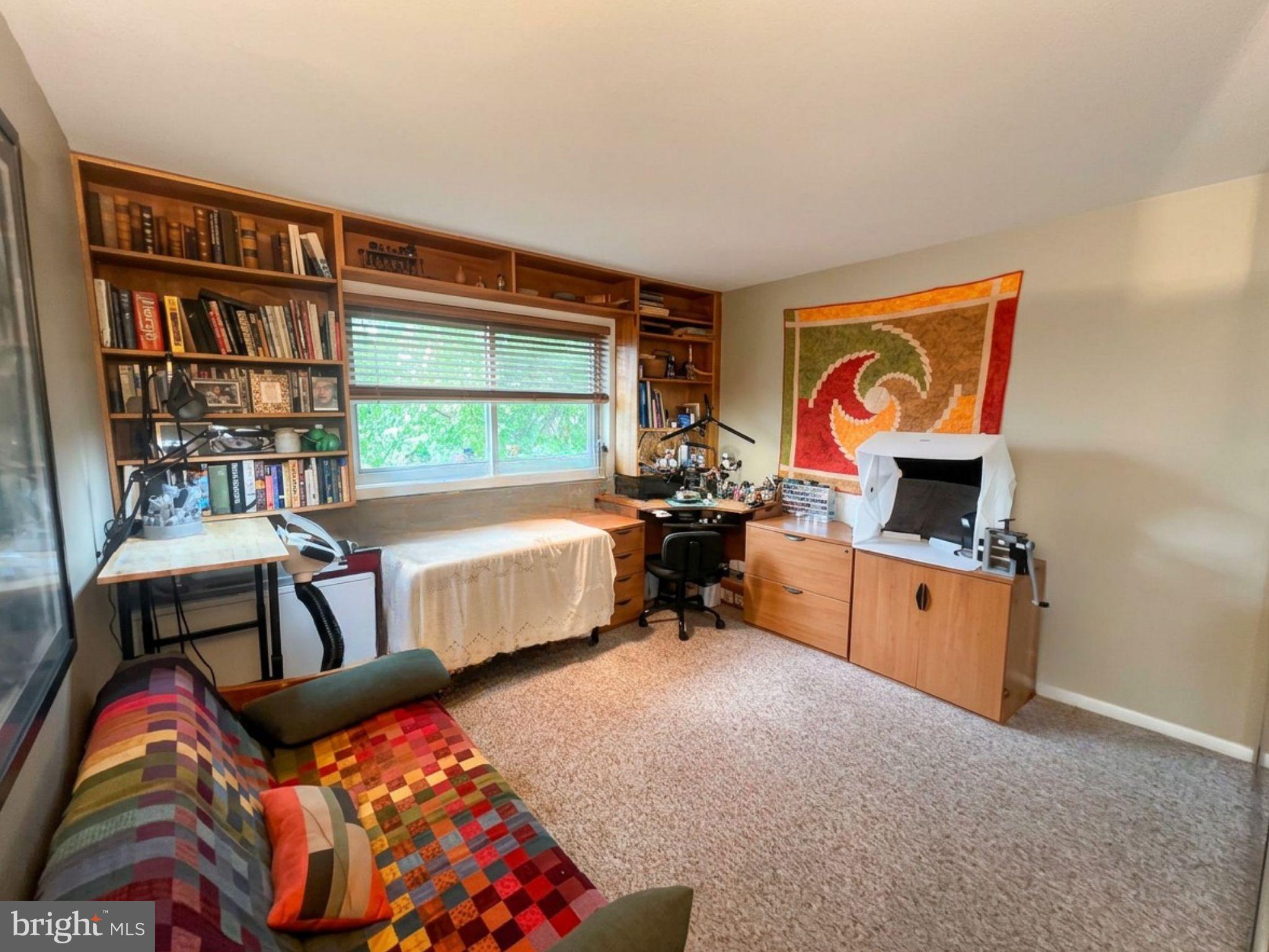 BEAVER HILL - Residential