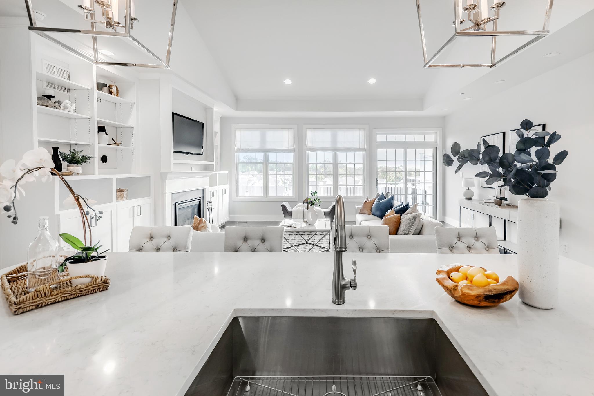 LISETER - Residential