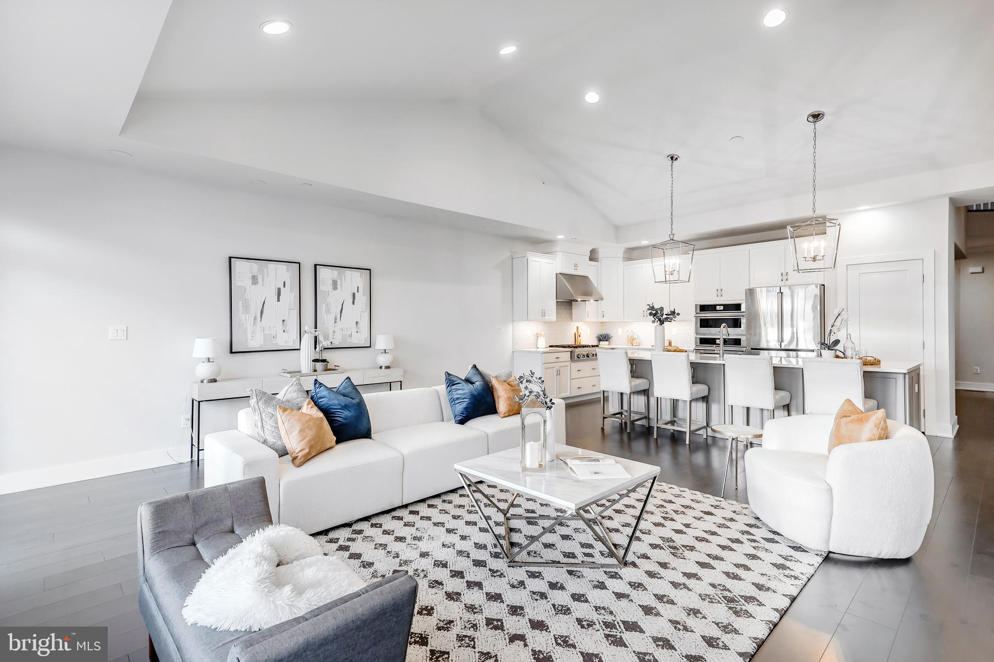 LISETER - Residential