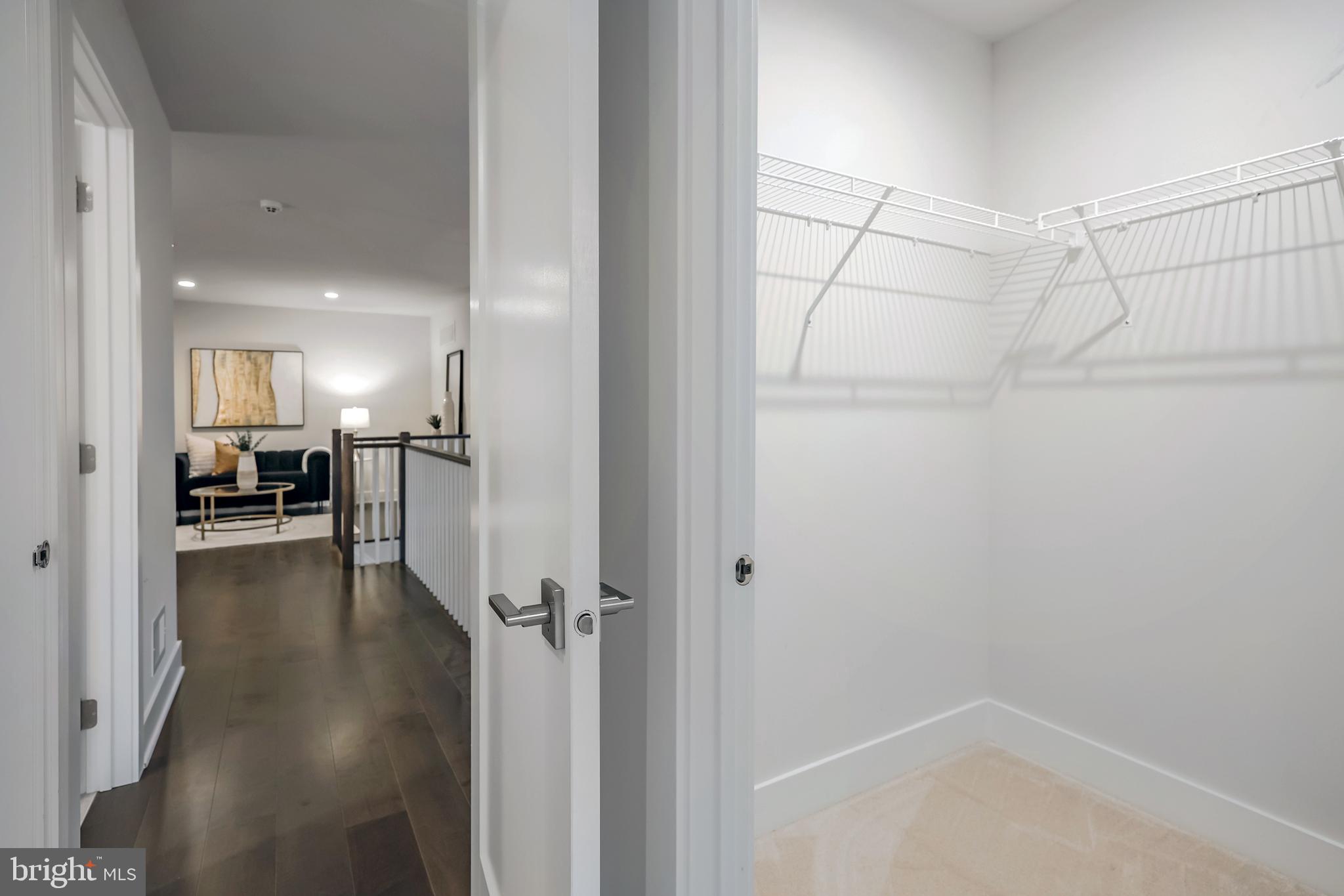 LISETER - Residential