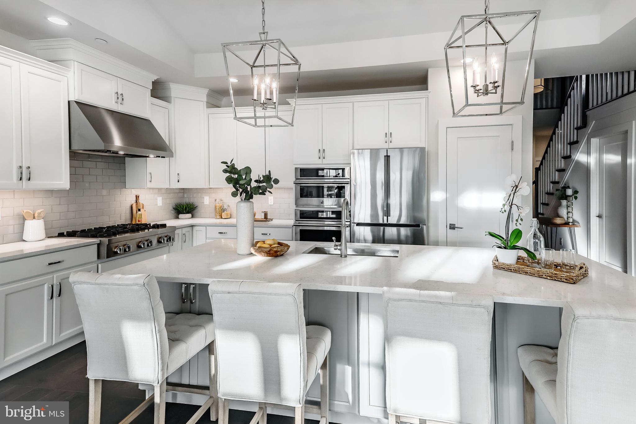 LISETER - Residential