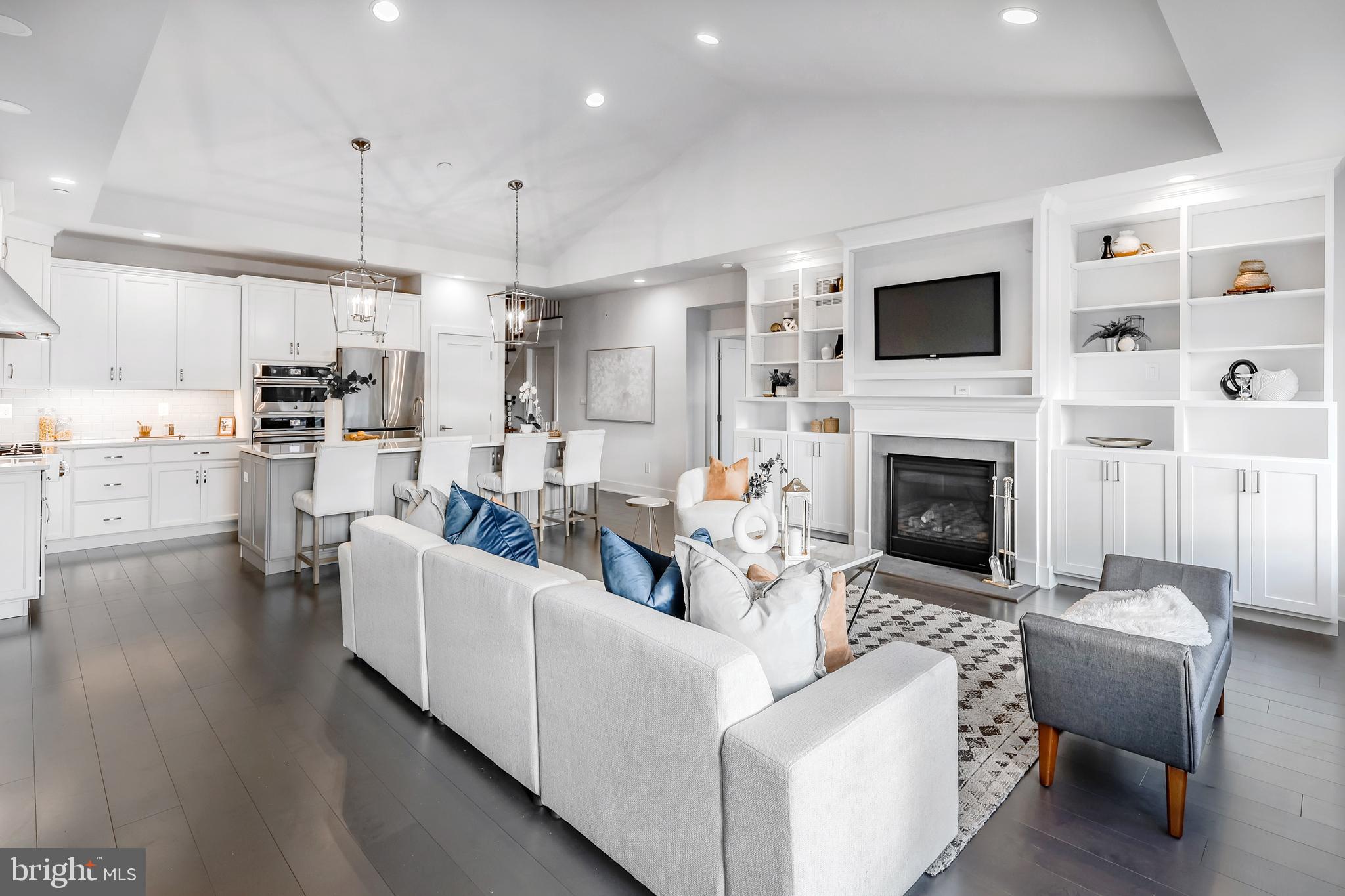 LISETER - Residential