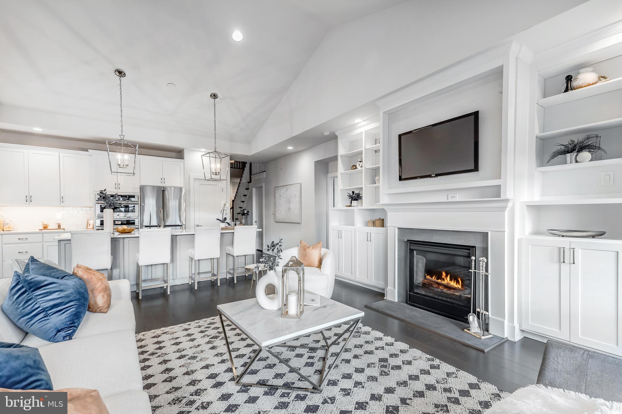 LISETER - Residential