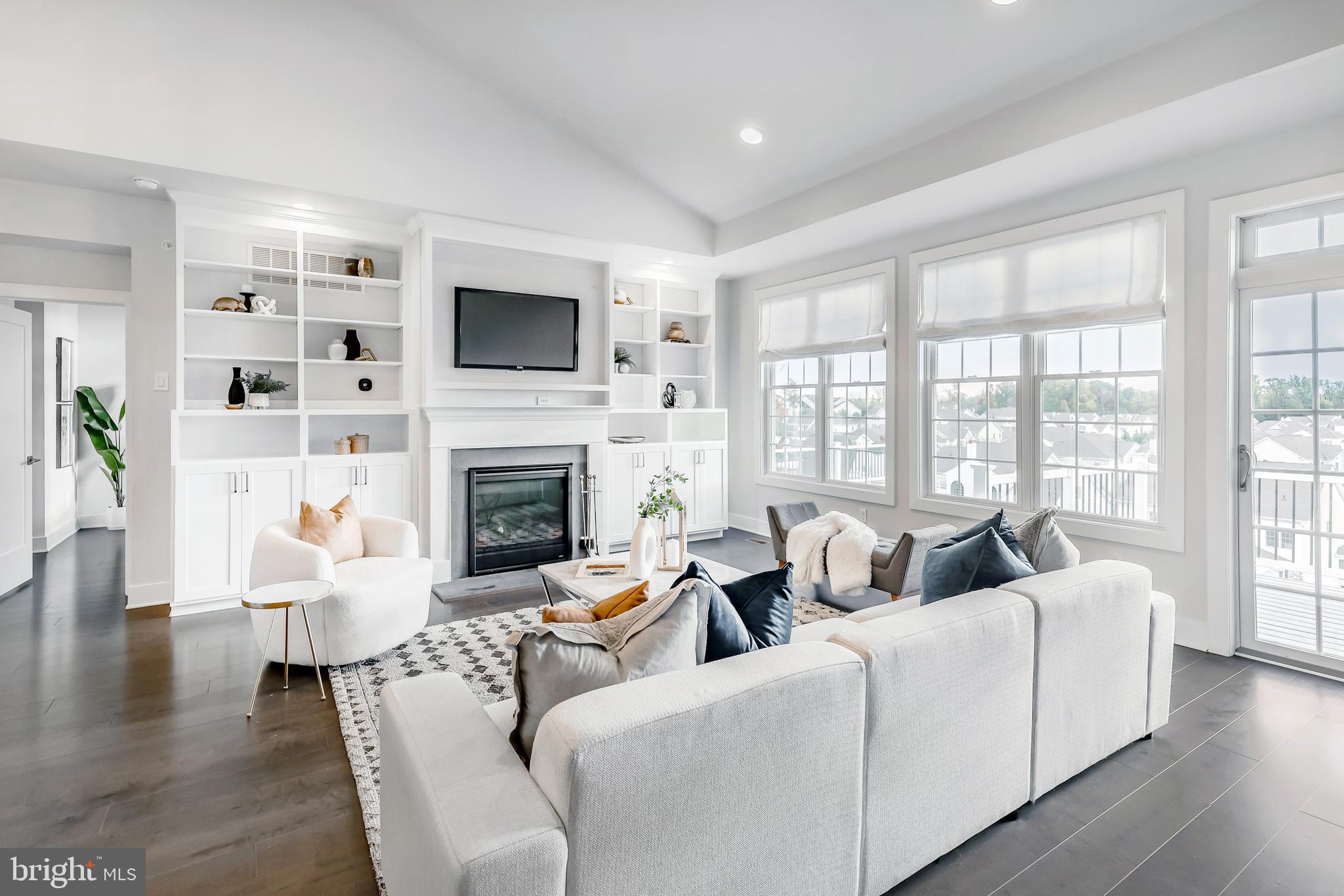 LISETER - Residential