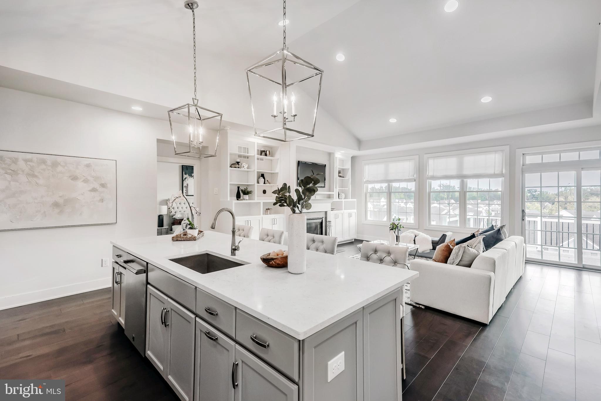 LISETER - Residential