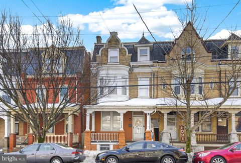 Photo of 726 Columbia Avenue, LANCASTER, PA 17603 (MLS # PALA2082878)