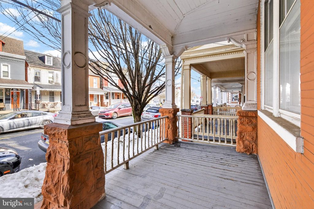 Photo of 726 Columbia Avenue, LANCASTER, PA 17603 (MLS # PALA2082878)