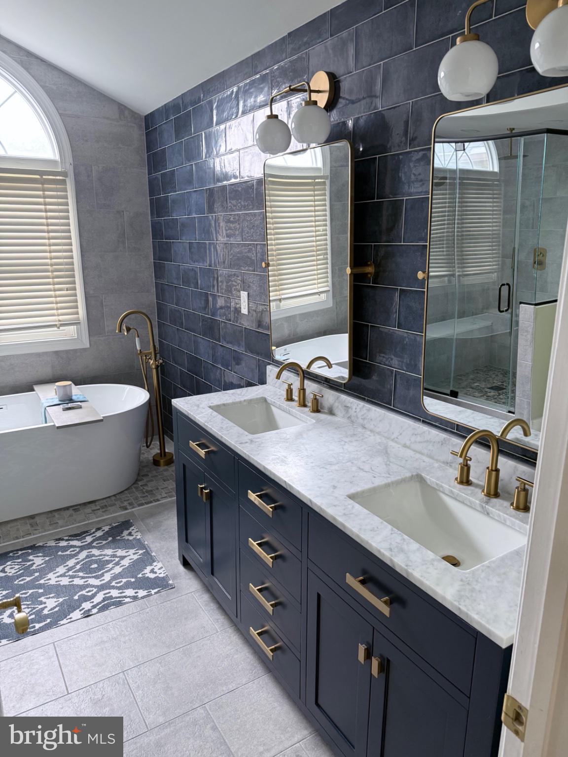 RESERVE AT TREWELL - Residential