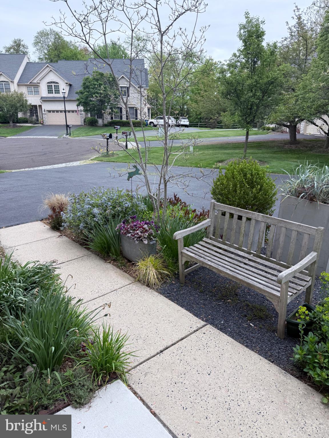 RESERVE AT TREWELL - Residential