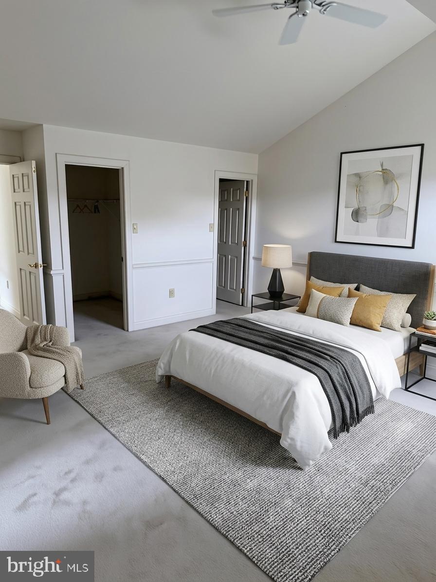 RESERVE AT TREWELL - Residential