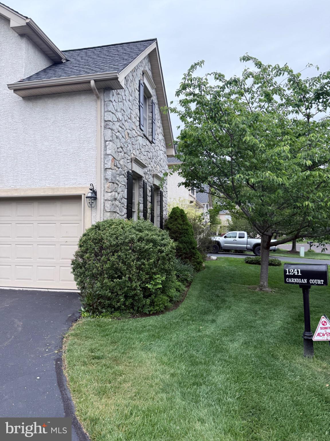 RESERVE AT TREWELL - Residential