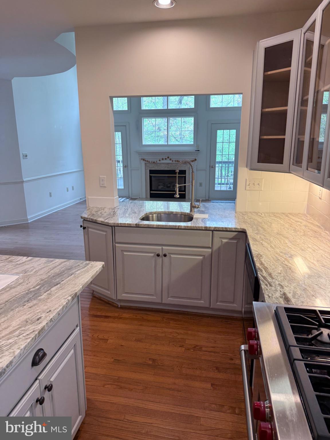 RESERVE AT TREWELL - Residential
