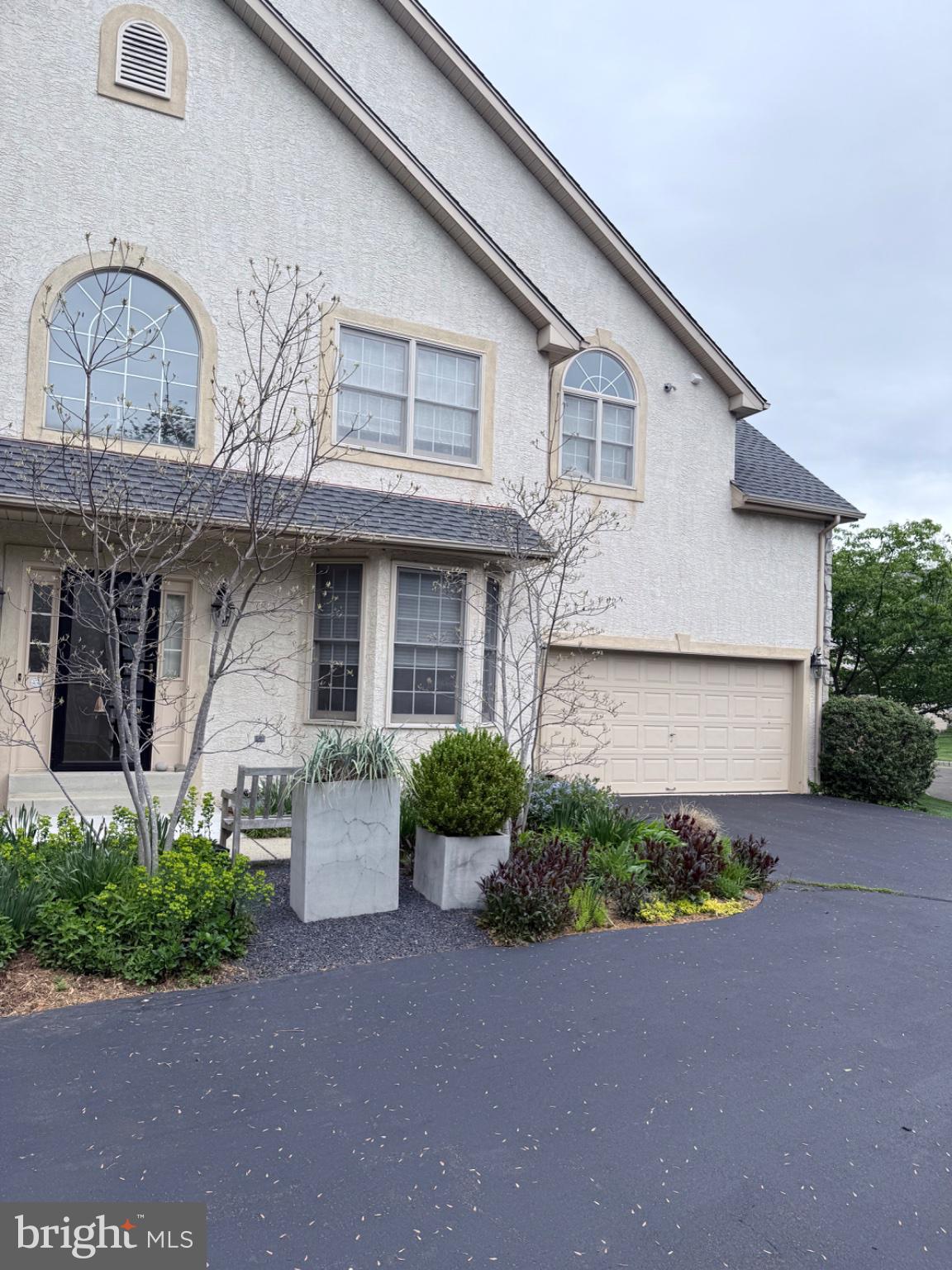 RESERVE AT TREWELL - Residential