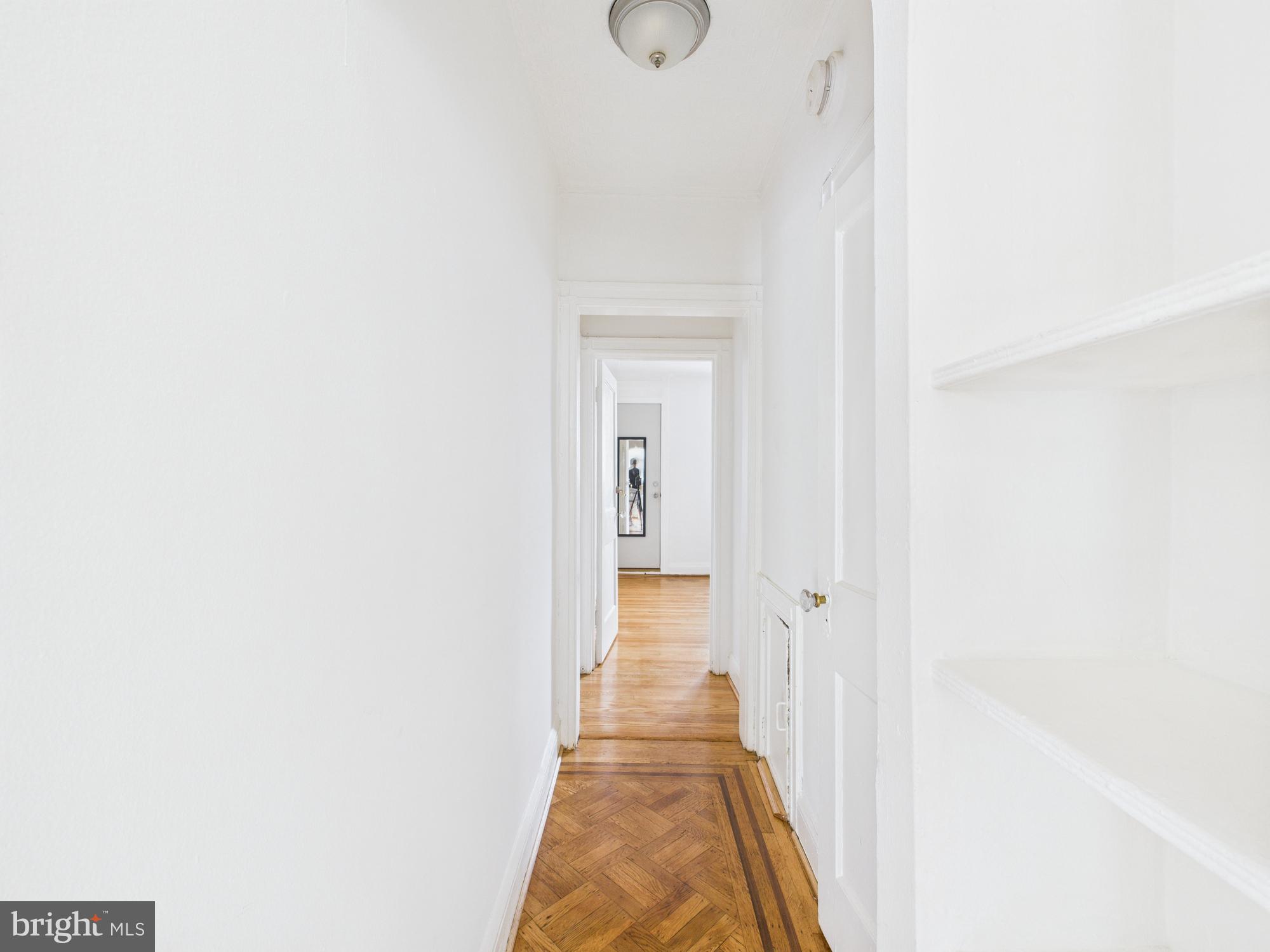 CHARLES VILLAGE - Residential Lease