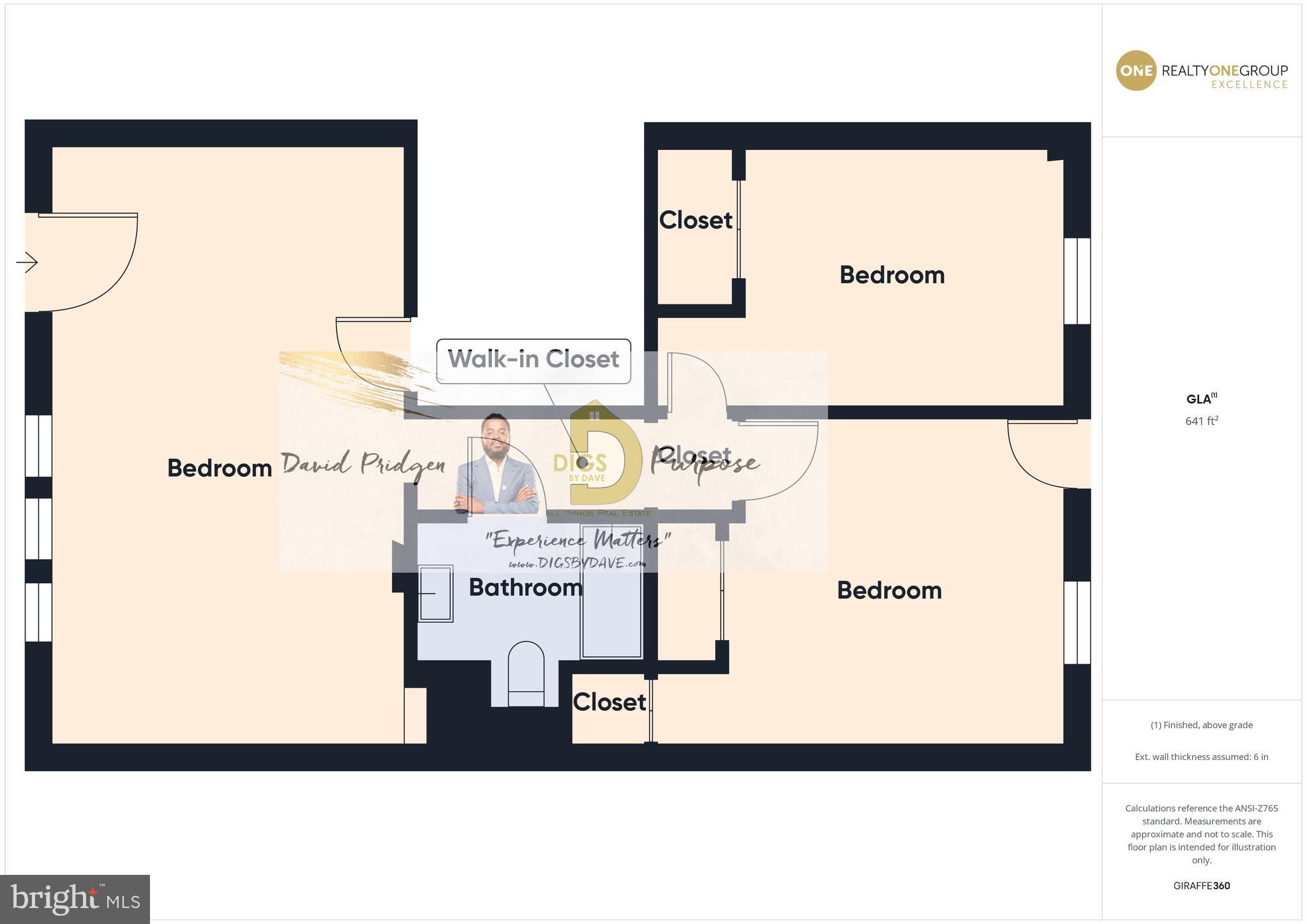 CHARLES VILLAGE - Residential Lease