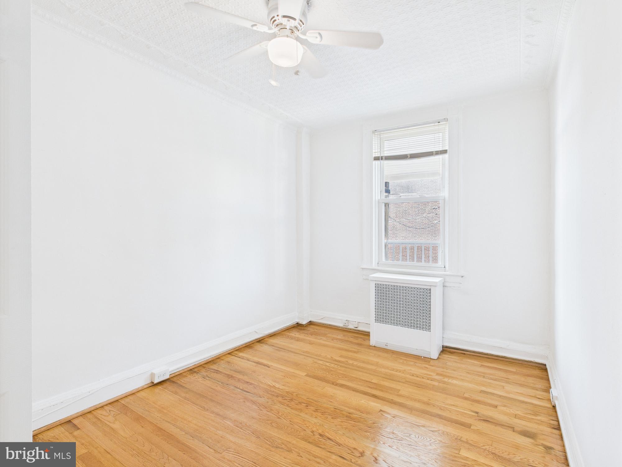 CHARLES VILLAGE - Residential Lease