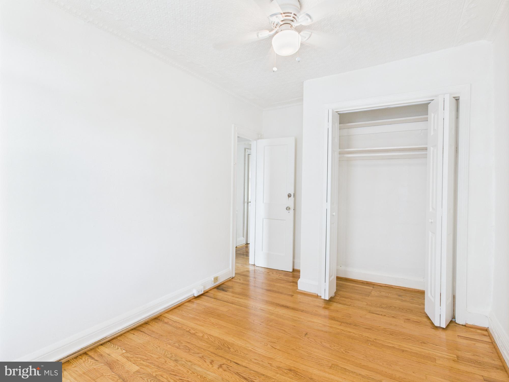 CHARLES VILLAGE - Residential Lease