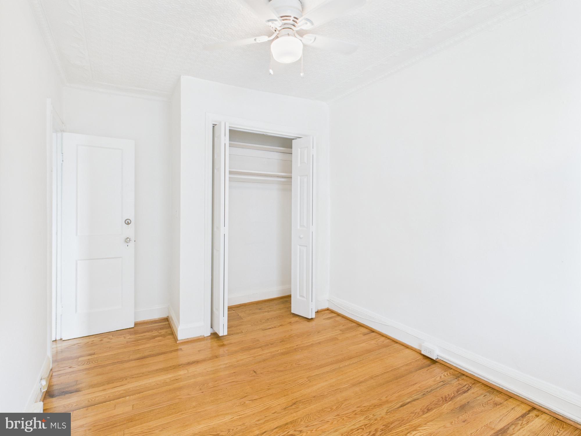 CHARLES VILLAGE - Residential Lease