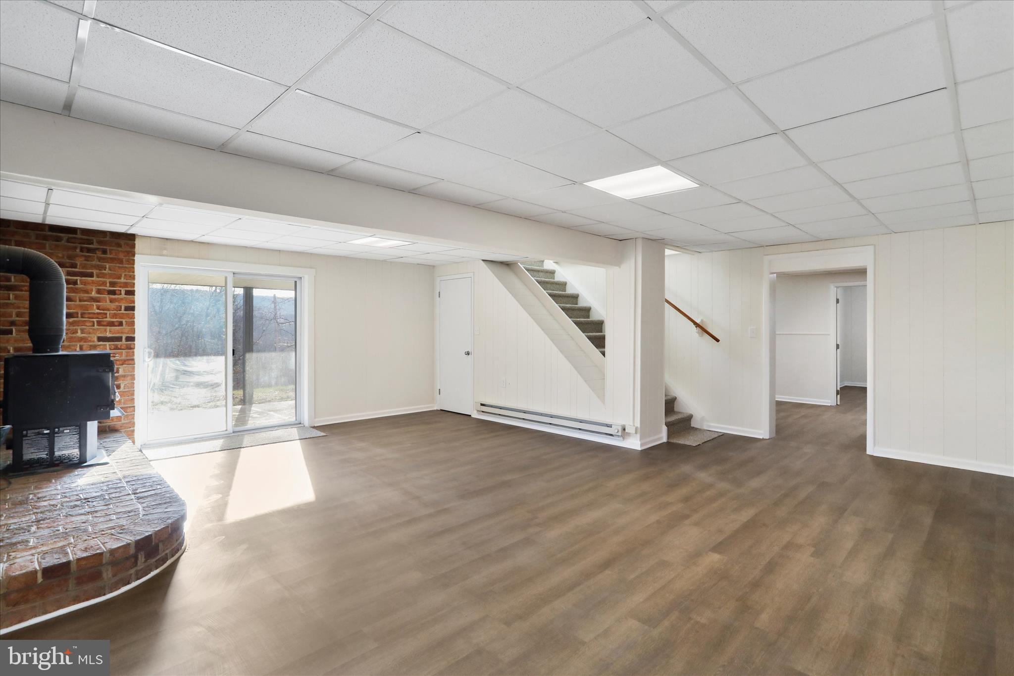 OAKLAND HILLS - Residential