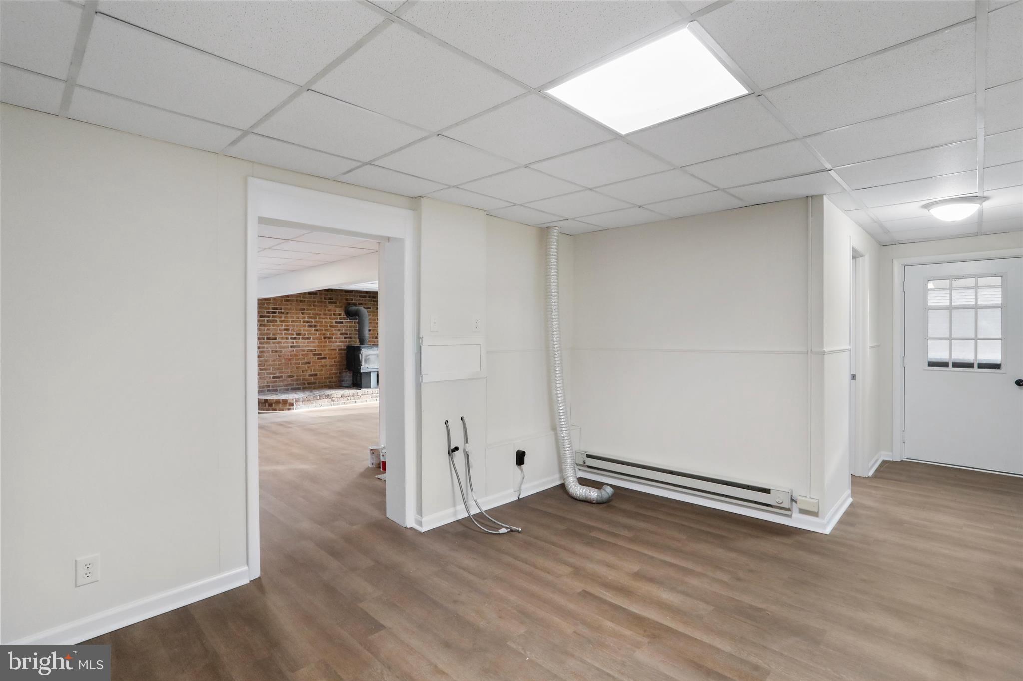 OAKLAND HILLS - Residential