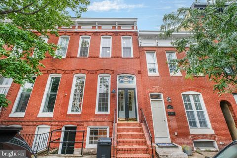 1518 S CHARLES STREET BALTIMORE MD 21230