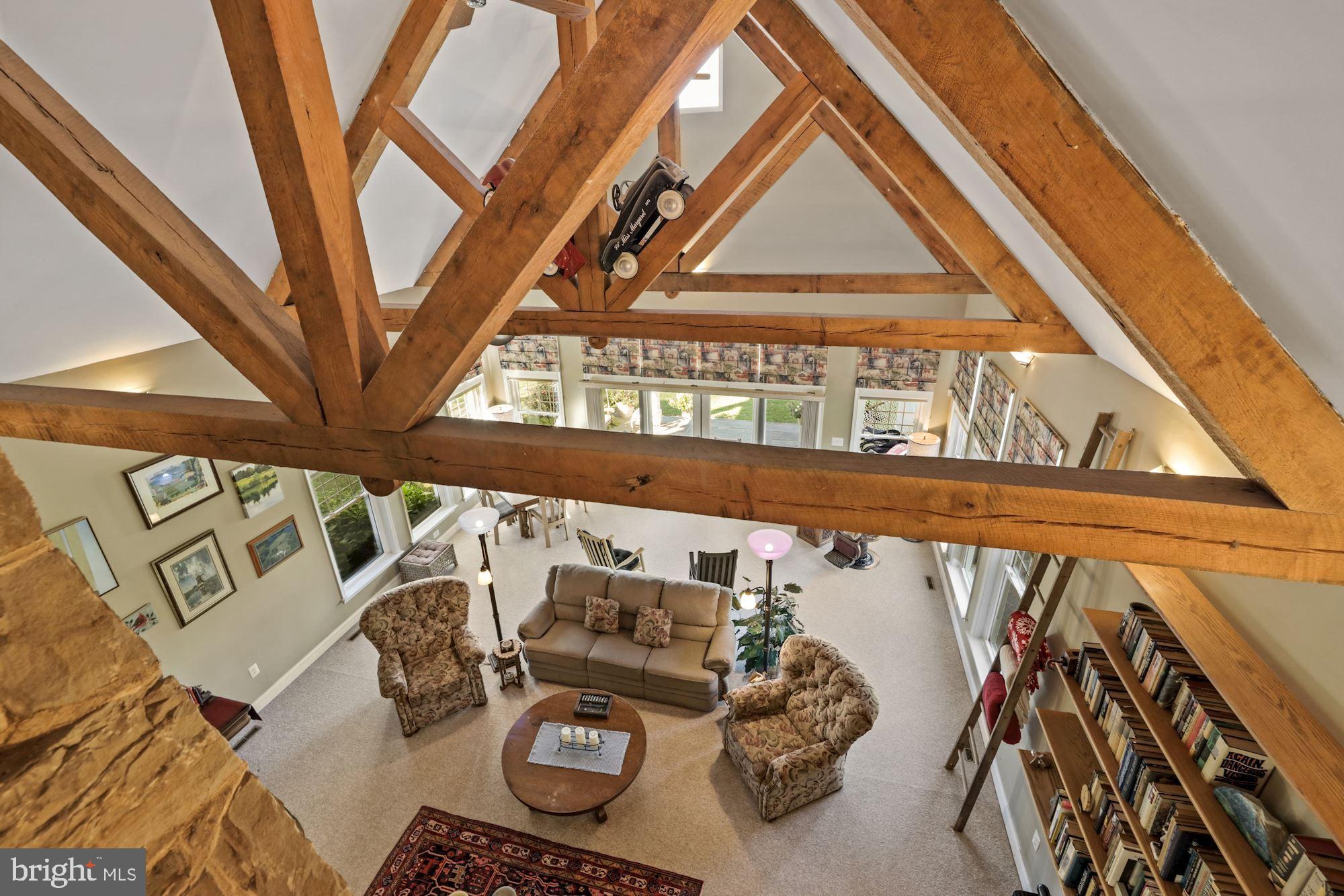 MOUNT GILEAD - Residential