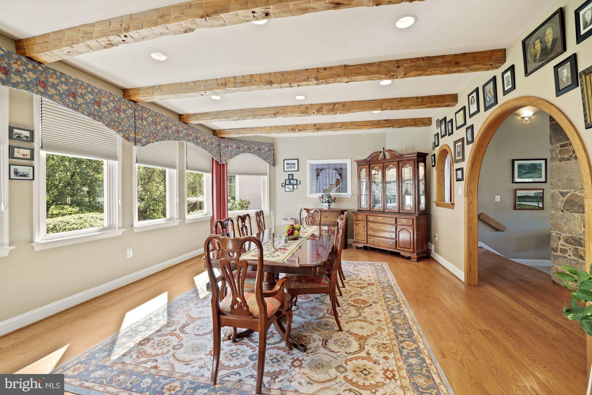 MOUNT GILEAD - Residential